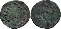 RÖMISCHE KAISERZEIT Antoninian Tetricus I., 270-273 -