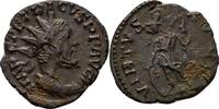 RÖMISCHE KAISERZEIT Antoninian Tetricus I., 270-273 -