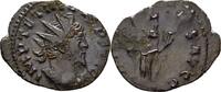 RÖMISCHE KAISERZEIT Antoninian Tetricus I., 270-273 -