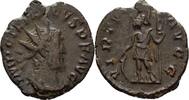 RÖMISCHE KAISERZEIT Antoninian Tetricus I., 270-273 -