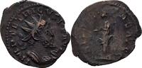 RÖMISCHE KAISERZEIT Antoninian Tetricus I., 270-273 -