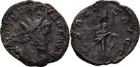 RÖMISCHE KAISERZEIT Antoninian Tetricus I., 270-273 -