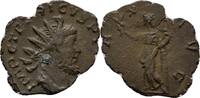 RÖMISCHE KAISERZEIT Antoninian Tetricus I., 270-273 -