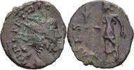 RÖMISCHE KAISERZEIT Antoninian Tetricus I., 270-273 -
