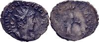 RÖMISCHE KAISERZEIT Antoninian Tetricus I., 270-273 -