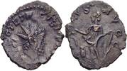 RÖMISCHE KAISERZEIT Antoninian Tetricus I., 270-273 -