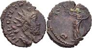 RÖMISCHE KAISERZEIT Antoninian Tetricus I., 270-273 -