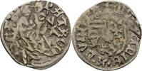 RDR Ungarn Kremnitz Denar Wladislaus II. 1490-1516. -