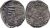 Ungarn Denar Wladislaus II. 1490-1516. -