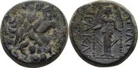 Phrygien Apameia Bronze -