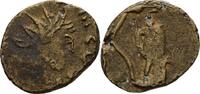 Gallien Antoninian Tetricus -
