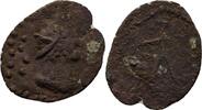 Gallien Antoninian Tetricus -