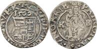 RDR Ungarn Kremnitz Denar Maximilian II., 1564-1576 -