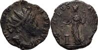 RÖMISCHE KAISERZEIT Antoninian Victorinus 269-271 -