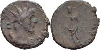 RÖMISCHE KAISERZEIT Antoninian Victorinus 269-271 -