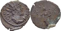 RÖMISCHE KAISERZEIT Antoninian Tetricus I., 270-273 -