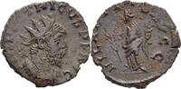 RÖMISCHE KAISERZEIT Antoninian Tetricus I., 270-273 -