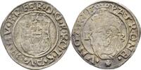 RDR Ungarn Kremnitz Denar Ferdinand I., 1526-1564. -