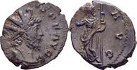 RÖMISCHE KAISERZEIT Antoninian Tetricus I., 270-273 -