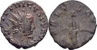 RÖMISCHE KAISERZEIT Antoninian Tetricus I., 270-273 -