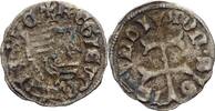Ungarn Denar Sigismund von Luxemburg, 1387-1427. -
