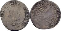 RDR Steiermark Graz 3 Kreuzer Erzherzog Ferdinand, 1590-1618. -