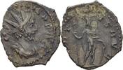 RÖMISCHE KAISERZEIT Antoninian Victorinus 269-271 -