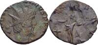 RÖMISCHE KAISERZEIT Antoninian Victorinus 269-271 -