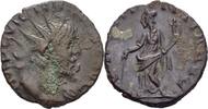RÖMISCHE KAISERZEIT Antoninian Victorinus 269-271 -