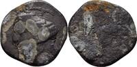 Persien Parther Drachme -