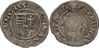 RDR Ungarn Kremnitz Denar Ferdinand I., 1526-1564. -