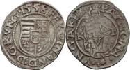 RDR Ungarn Kremnitz Denar Ferdinand I., 1526-1564. -