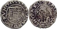 RDR Ungarn Kremnitz Denar Ferdinand I., 1526-1564. -
