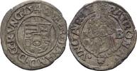 RDR Ungarn Kremnitz Denar Ferdinand I., 1526-1564. -