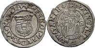 RDR Ungarn Kremnitz Denar Ferdinand I., 1526-1564. -