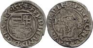 RDR Ungarn Kremnitz Denar Ferdinand I., 1526-1564. -
