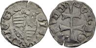 Ungarn Denar Sigismund von Luxemburg, 1387-1437. -