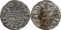 Ungarn Denar Sigismund von Luxemburg, 1387-1437. -