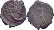 RÖMISCHE KAISERZEIT Antoninian Tetricus I., 270-273 -