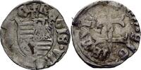 Ungarn Denar Sigismund von Luxemburg, 1387-1427. -
