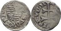 Ungarn Denar Sigismund von Luxemburg, 1387-1427. -