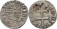 Ungarn Denar Sigismund von Luxemburg, 1387-1437. -