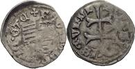 Ungarn Denar Sigismund von Luxemburg, 1387-1437. -