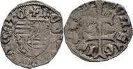 Ungarn Denar Sigismund von Luxemburg, 1387-1437. -