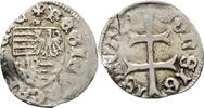 Ungarn Denar Sigismund von Luxemburg, 1387-1437. -