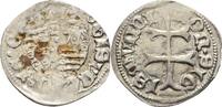 Ungarn Denar Sigismund von Luxemburg, 1387-1437. -