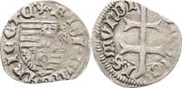 Ungarn Denar Sigismund von Luxemburg, 1387-1437. -