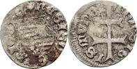 Ungarn Denar Sigismund von Luxemburg, 1387-1437. -