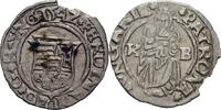 RDR Ungarn Kremnitz Denar Ferdinand I., 1526-1564. -