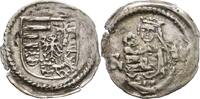 Ungarn Obol Wladislaus II. 1490-1516. -
